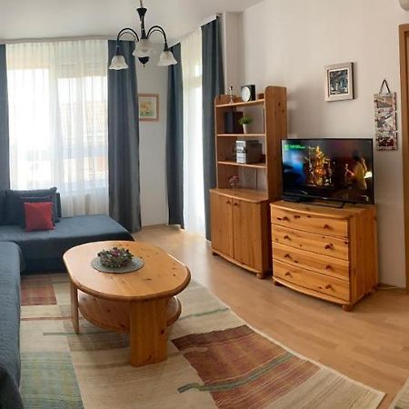 Konig Apartman Iii. Hévíz Екстериор снимка