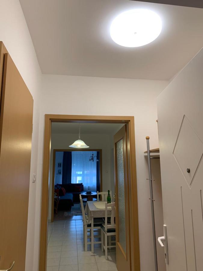 Konig Apartman Iii. Hévíz Екстериор снимка