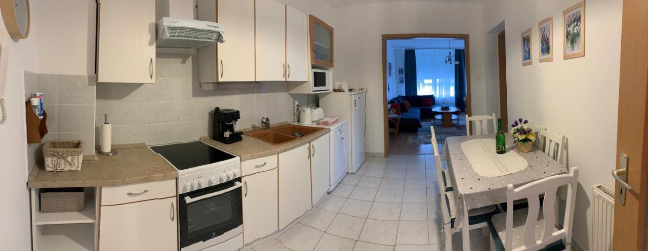 Konig Apartman Iii. Hévíz Екстериор снимка