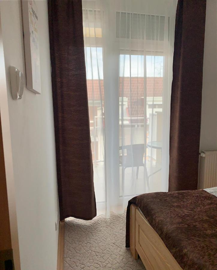 Konig Apartman Iii. Hévíz Екстериор снимка