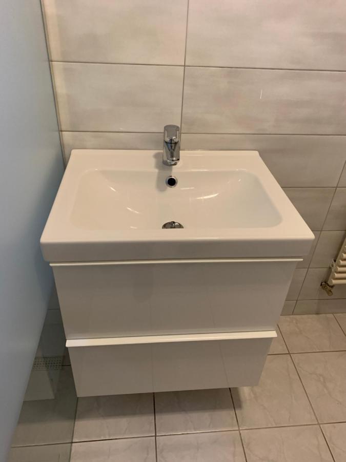 Konig Apartman Iii. Hévíz Екстериор снимка